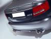 Eleron portbagaj Audi A6 4f ( 04- 09) AB- look 3 bucati, Good Go - EPA916