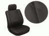Huse scaune auto imitatie piele neagra, cod hsc1379 - 310077