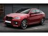 Kit exterior BMW X6 E71 Wide Body Kit Vortex - motorVIP - A03-BMWX6_BKVOR_MT