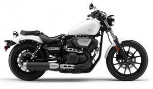 Motocicleta Yamaha XVS950 Bolt motorvip - MYX74384
