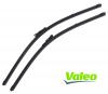 Stergatoare parbriz Mercedes Sprinter, VW Crafter - Set - Valeo - SPM70843