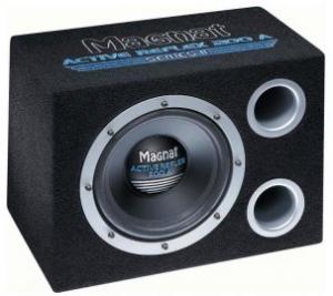 Subwoofer auto Magnat Active Reflex 200A Series II - SAM16490