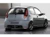 Bara spate tuning fiat punto mk2