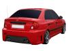 Bara spate tuning hyundai accent spoiler spate apache