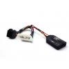 Connects2 ctsiz001.2 adaptor comenzi volan isuzu d -