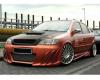 Kit exterior opel astra g body kit