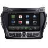 Navigatie hyundai santa fe ix45 , edotec edt-i209 dvd auto gps android