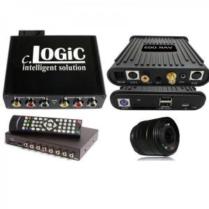 Pachet kit multimedia High Audi RNS E GPS/TV/CAM , Audi A4 B6 B7 - PKM67277