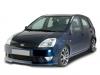 Prelungire spoiler Ford Fiesta Extensie Spoiler Fata XL-Line - motorVIP - C01-FOFI5_FBEXL