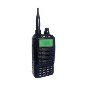Statie Taxi VHF portabila Superstar CRT 2FP - STVH4743