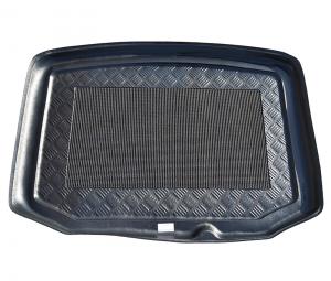 Tavita portbagaj Seat Ibiza 3 02-08 / Fabia 2 HB 07- / Polo 4 HB -09, cod Tvp190 - TPS78459