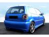 Bara spate tuning vw polo 6n spoiler spate ghostrider