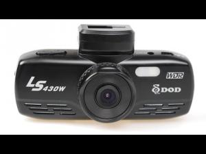 Camera auto DOD LS430W - CAD80775