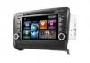 DVD player auto cu Navigatie , bluetooth , dedicat Dynavin DVN-TT pentru AUDI TT - DPA16721