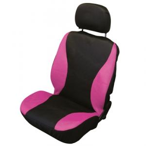 Huse scaune auto 8 buc Pink Lady - 310052
