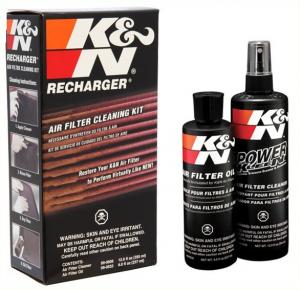 Kit de intretinere si curatare filtru sport k&n - KDI14896