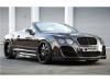 Kit exterior bentley continental gt/gtc body kit exclusive - motorvip