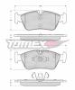 Placute frana set bmw - e81 bmw -