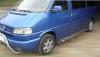 Praguri tip treapta VW T4 ( lung) 1991- 2003 - PTT82134