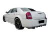 Prelungire spoiler chrysler 300c extensie spoiler