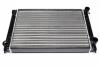 Radiator racire vw  - golf 2 - jetta 1 -