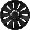 Set capace roti 16 inch silverstone black, cod scp945 - a07516