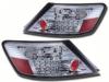 Stopuri LED Honda Civic 2-trg tip FK3/FN3 Bj. 06- transparent/chrom fk - SLH43855