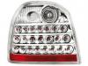 STOPURI tuning LED VW GOLF III 91-98 CRYSTAL - RV01L - STL46123