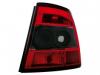 Stopuri tuning opel vectra b 10.95-99 red/negru -