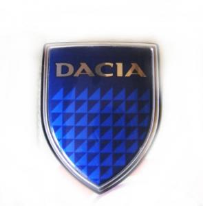 Emblema fata Dacia Logan 6001546858 - motorVIP - 6001546858