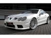 Mercedes sl r230 extensii aripi fata pr - motorvip -