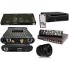 Pachet kit multimedia High Audi MMI 2G GPS/DVD/USB/SD/TV/CAM , Audi A4 8K - PKM67279