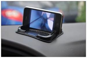 Pad antialunecare cu suport telefon motorvip - PAC74387