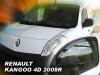 Paravanturi renault kangoo 4usi