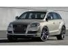 Audi q7 extensii aripi fata katana -