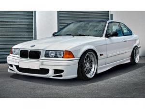 Bara fata tuning BMW E36 Spoiler Fata Apex - motorVIP - A02-BMWE36_FBAPEX