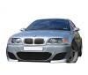 Bara fata tuning bmw e46 spoiler