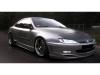 Bara fata tuning Peugeot 406 Coupe Spoiler Fata ST - motorVIP - S02-PE406C_FBST