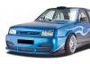 Bara fata tuning vw polo 3 (86c)