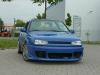 Kit exterior vw golf 3 body kit racestyle - motorvip