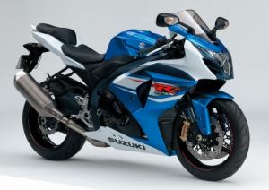 Motocicleta Suzuki GSX-R1000Z L3 motorvip - MSG74324