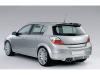 Prelungire spoiler Opel Astra H Extensie Spoiler Spate I-Line - motorVIP - I02-OPASH_RBEIL