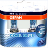 Set becuri h4 osram cool blue 60/55w 12v p43t