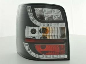 Stopuri LED VW Passat 3BG Variant Bj. 01-02 negru fk - SLV44299