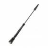 Tija antena auto universala neagra -