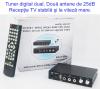 Tuner tv auto digital universal - tta68042