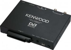 TV-Tuner auto Digital DVB-T Kenwood KTC-D600E - TTA16770