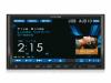 Unitate multimedia auto alpin iva-w520r 2 din -