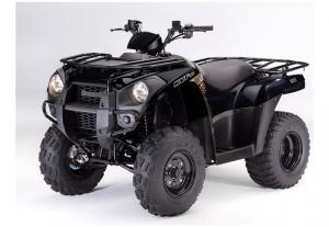 ATV Kawasaki KVF300 2x4 motorvip - AKK74185