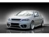 Bara fata tuning opel astra g spoiler fata angel -